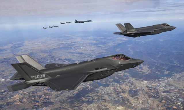 Η «αγορά του αιώνα» από τον Καναδά - Παίρνει 88 μαχητικά F-35