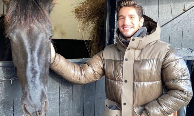 Κύπρος: Nεκρός διάσημος χορευτής