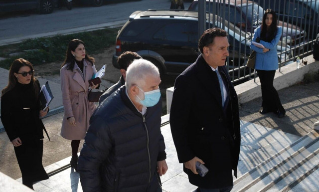 Πέτρος Φιλιππίδης: Με κατηγορούν για πράγματα που σιχαινόμουν