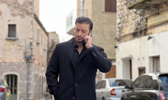 Η Γη της Ελιάς Spoiler: Ένας φόνος σοκάρει τους πάντες