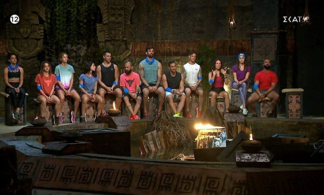 Survivor All Star: Ξεκίνησαν τα παρατράγουδα - Νικητές και Κονδυλάτος