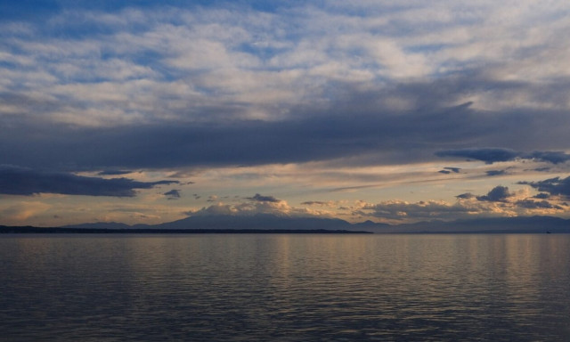 Με υψηλές θερμοκρασίες η Δευτέρα - Πότε θα ξεκινήσει η κακοκαιρία