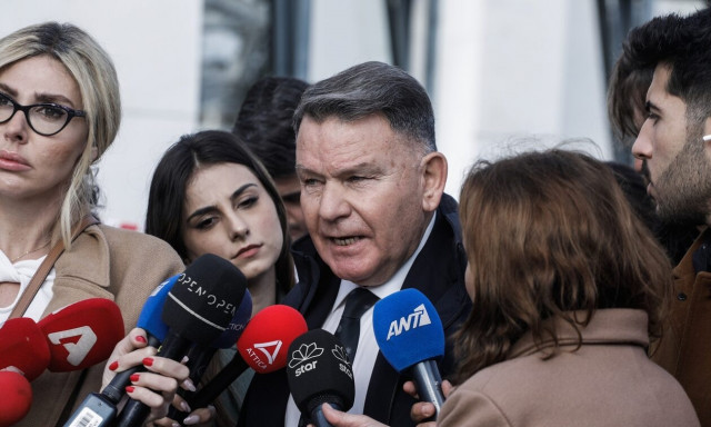 Κούγιας: «Να σώσετε τα σπίτια σας από τις αγωγές και τις μηνύσεις»