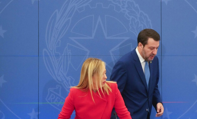 Ματέο Σλαβίνι