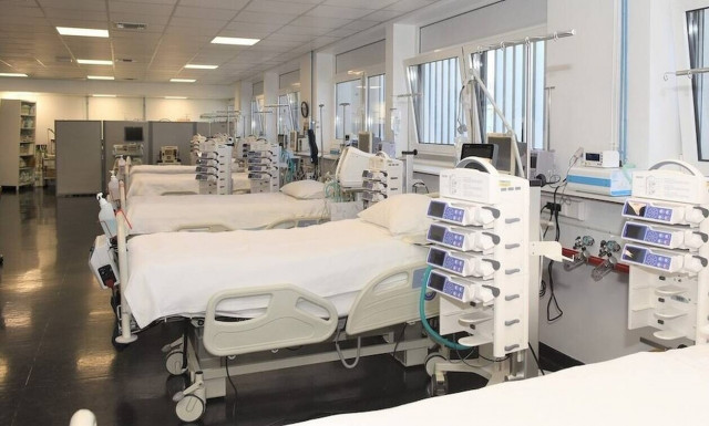 Προειδοποίηση ΙΣΑ: Περαιτέρω εξαρση των λοιμώξεων του αναπνευστικού