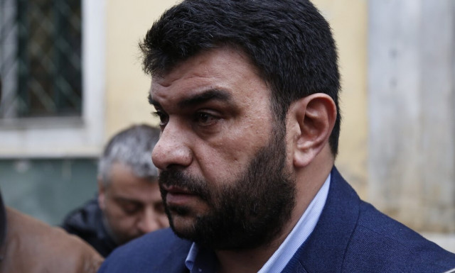 Παναγιώτης Τζένος: Το «αντίο» του Γιάννη Μώραλη