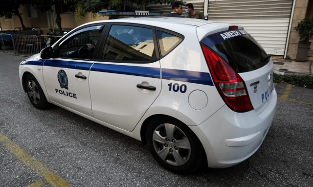 Βριλήσσια: Έκαναν Θεοφάνεια οι διαρρήκτες στο σπίτι του γιατρού