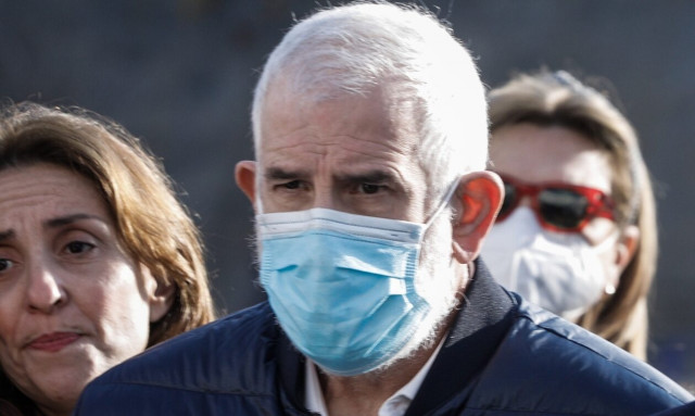 Πέτρος Φιλιππίδης: Άπιστος είμαι, βιαστής όχι