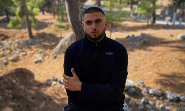 Θρήνος στο ελληνικό μπάσκετ: Πέθανε ο 17χρονος, Σπύρος Μακρυλλός