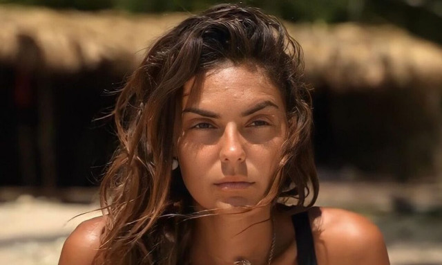 Survivor All Star: Αποχωρεί οικειοθελώς η Βρισηίδα Ανδριώτου