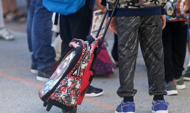 Σχολεία - Παγώνη: Δεν μπορούν να κλείνουν κάθε χρόνο λόγω ιώσεων