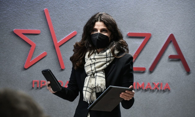 Σκληρή πολιτική κόντρα ΣΥΡΙΖΑ-ΝΔ για την αποκάλυψη του Newsbomb.gr