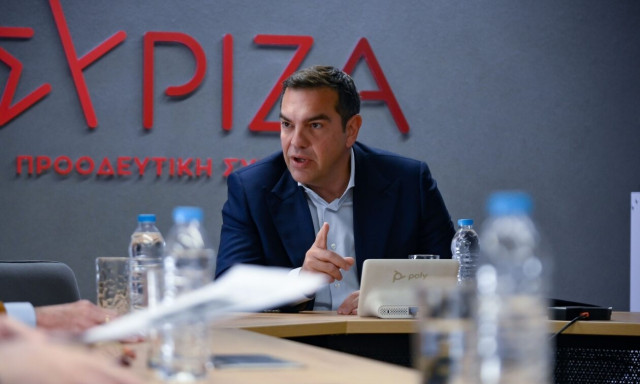 "We are worried because we are again in front of a resurgence of the health crisis with the outbreak