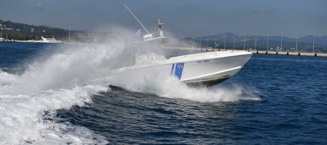 Κως: Νέα περιπετειώδης σύλληψη δουλέμπορου από λιμενικούς