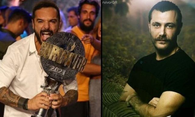 Τριαντάφυλλος: Έξαλλος με Μπάρτζη - Τι είπε στο Survivor All Star