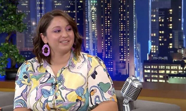 Μαργαρίτα Νικολαΐδη: Αγνώριστη η νικήτρια του MasterChef