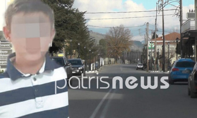 Ηλεία: Υπερτροφική μυοκαρδιοπάθεια η αιτία θανάτου του 16χρονου