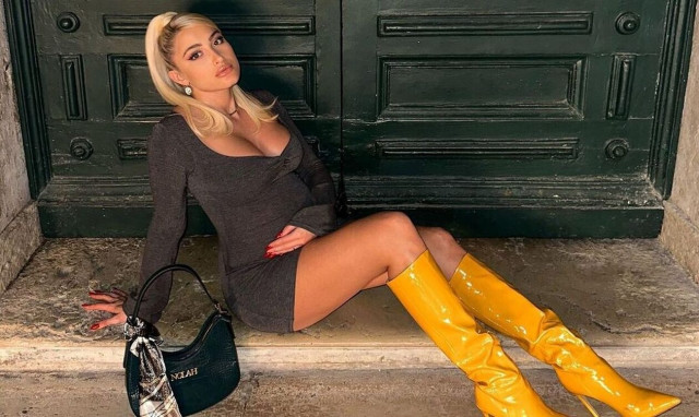 Ιωάννα Τούνη: Oι παρουσιάστριες των εκπομπών έστειλαν τις ευχές τους