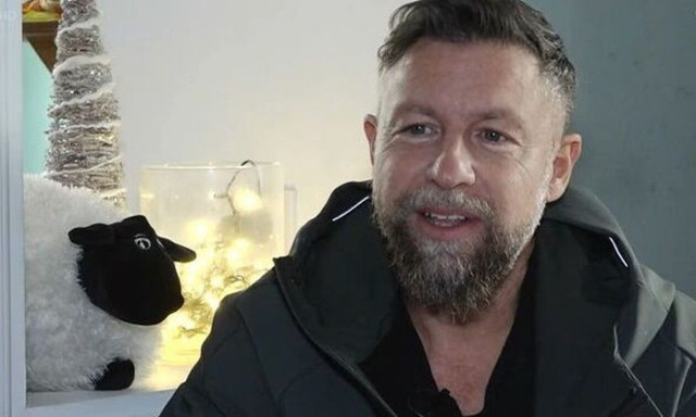 Γιάννης Βαρδής: «Δεν δίνω εύκολα κομμάτια του Αντώνη Βαρδή»