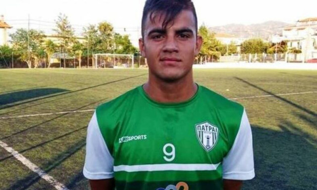 Κλινικά νεκρός ο Δημήτρης Σκόνδρας: Δωρίζει τα όργανά του η οικογένεια