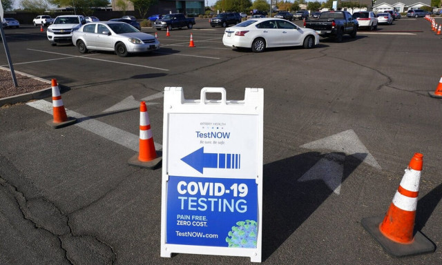 ΕΚΠΑ: Σύστημα τεχνητής νοημοσύνης προβλέπει τη σοβαρή λοίμωξη COVID-19