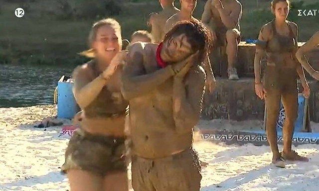 Survivor All Star: Νίκη και δεύτερη ασυλία για τους Διάσημους