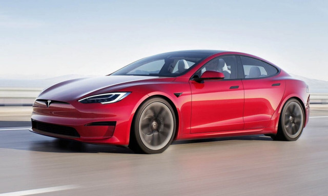 Σπάει τα ρεκόρ ηλεκτροκίνησης η Νορβηγία