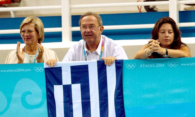 Τέως βασιλιάς Κωνσταντίνος: Το ολυμπιακό μετάλλιο και οι διακρίσεις