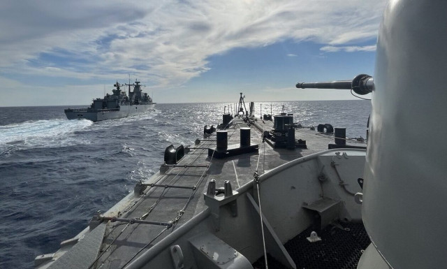 Φίλης: Γιατί ο Ερντογάν φοβάται να στήσει «θερμό» επεισόδιο στο Αιγαίο