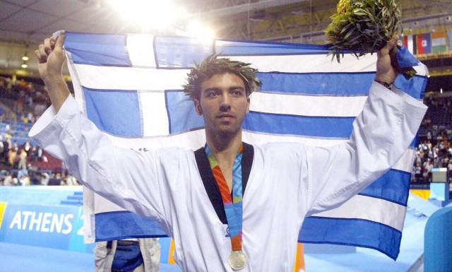 Αλέξανδρος Νικολαΐδης: Η Δώρα Τσαμπάζη μίλησε για τον θάνατό του