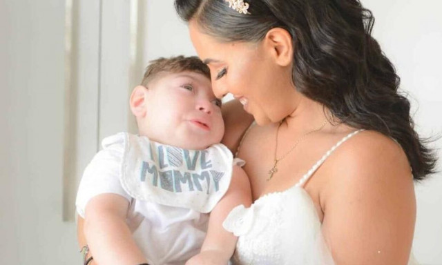 Θλίψη στην Κύπρο: «Έφυγε» ο 3χρονος Μάμας από το Λιοπέτρι