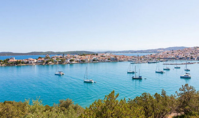 Ερμιόνη: Βόλτα στη μαγευτική χερσόνησο της Πελοποννήσου