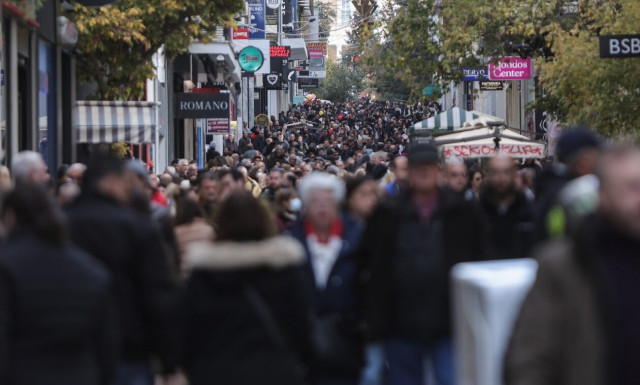 Κατώτατος μισθός: Ενδεχόµενο αύξησης κατά 9,5% - Στα 780 ευρώ
