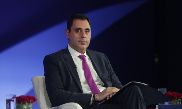 ΝΔ: Αναπληρωτής διευθυντής για προετοιμασία εκλογών ο Γιάννης Σμυρλής