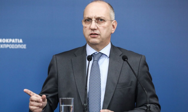 Γιάννης Οικονόμου: Από τον Απρίλιο και μετά οι πρώτες εκλογές