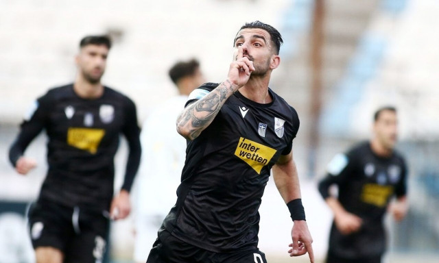 Κύπελλο Ελλάδας, Καλλιθέα – Λαμία 1-2: Στους «8» με «διπλό»