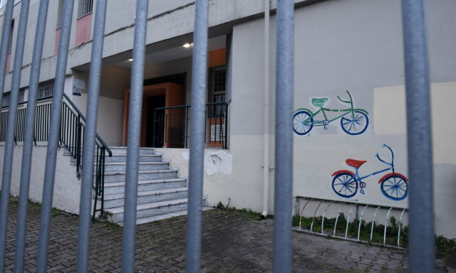 Σεισμός Μυτιλήνη: Κλειστά και την Τρίτη τα σχολεία σε αρκετές περιοχές