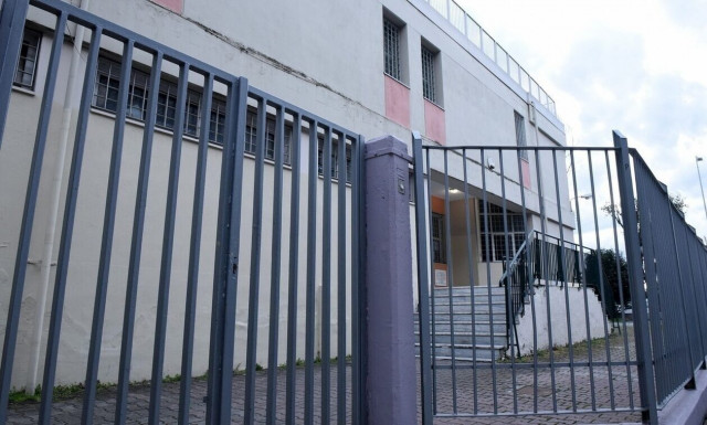 Σεισμός Μυτιλήνη: Κλειστά σχολεία και την Τετάρτη σε αρκετές περιοχές