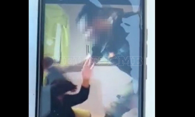 Άγιος Παντελεήμονας: Ο 35χρονος Αιγύπτιος ήταν δράστης της ομηρίας την Πρωτοχρονιά του 2022