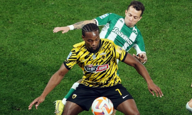 Κύπελλο Ελλάδας: Παναθηναϊκός, Ολυμπιακός, ΑΕΚ «κλειδώνουν» τους «8»