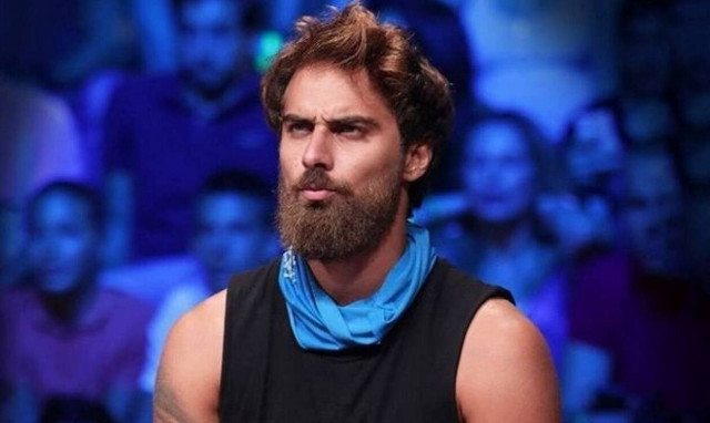 Μάριος Πρίαμος 