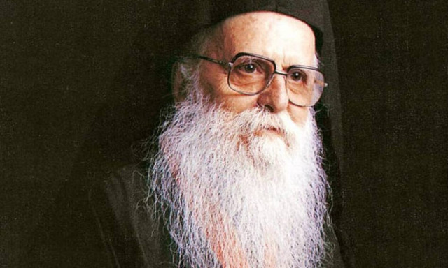 Φανάρι: Αγιοκατάταξη Γέροντος Γερασίμου Μικραγιαννανίτη