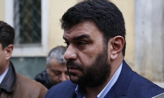 Παναγιώτης Τζένος: Σήμερα η κηδεία του στην Πάτρα