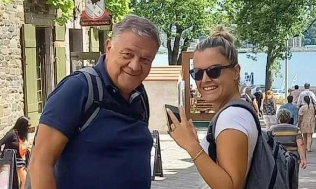 Qatar Gate: Παραμένουν υπό κατάσχεση οι λογαριασμοί Παντσέρι