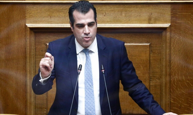 Πλεύρης: Επάρκεια φαρμάκων σε νοσοκομεία, φαρμακεία ΕΟΠΥΥ - Αντέχει το ΕΣΥ