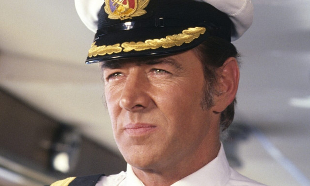 Κουίν Ρέντεκερ: Πέθανε ο πρωταγωνιστής της σειράς «Ατίθασα Νιάτα»