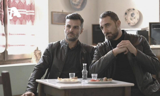 Σασμός Spoiler: Η βεντέτα ξαναρχίζει και το νέο τρέιλερ καθηλώνει  