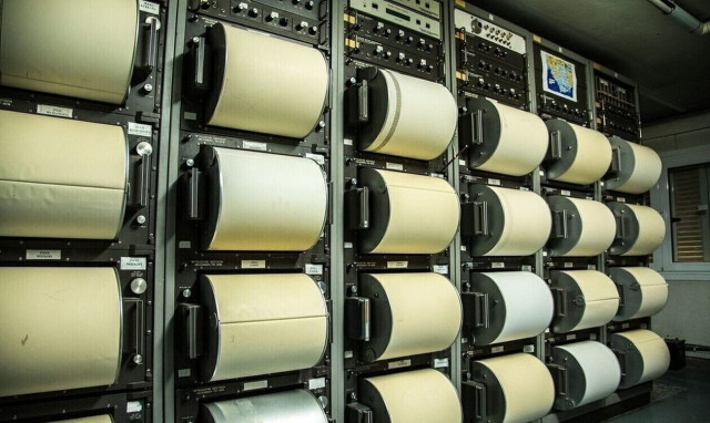 Σεισμός Μυτιλήνη - Λέκκας: Ποιες οι πιθανότητες για μεγαλύτερη δόνηση