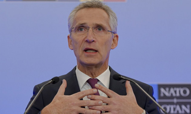 ΝΑΤΟ: Η Τουρκία θα επικυρώσει την ένταξη Φινλανδίας-Σουηδίας