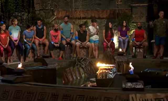 Survivor All Star: Αναγνωστόπουλος και Ασημακόπουλος οι νέοι υποψήφιοι